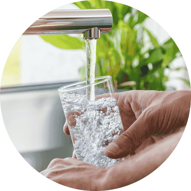 Your Home Water Treatment Solution